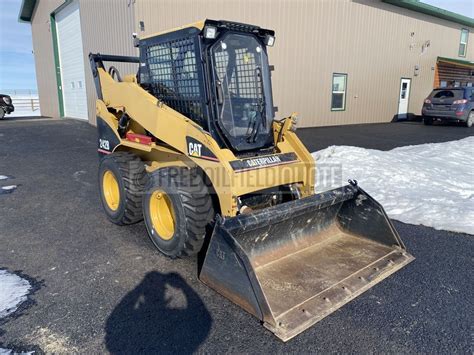 2006 cat 242b skid steer|bobcat 242d skid steer.